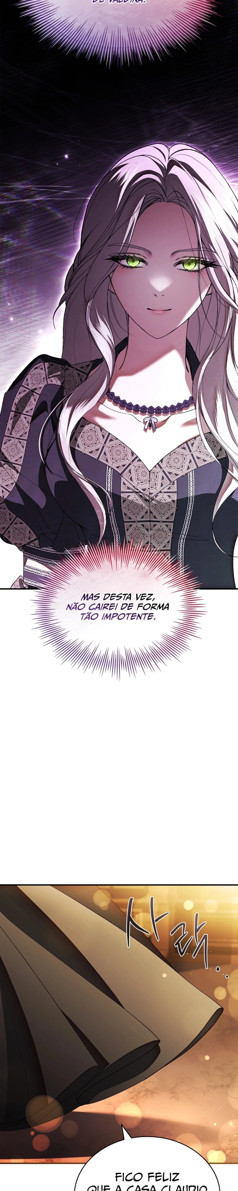 A Coroa que eu Tomarei  Capítulo 21 Página 20