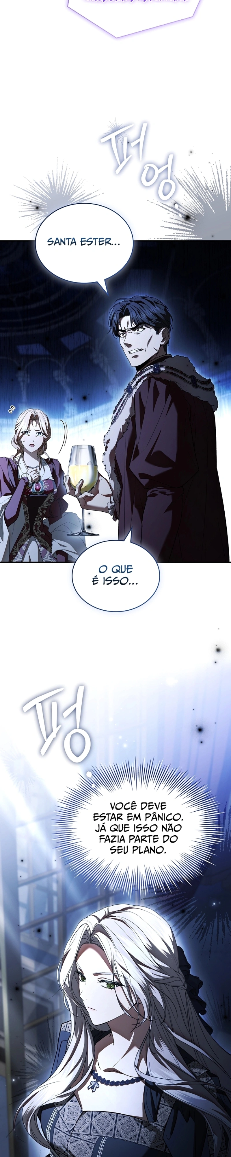 A Coroa que eu Tomarei  Capítulo 21 Página 26