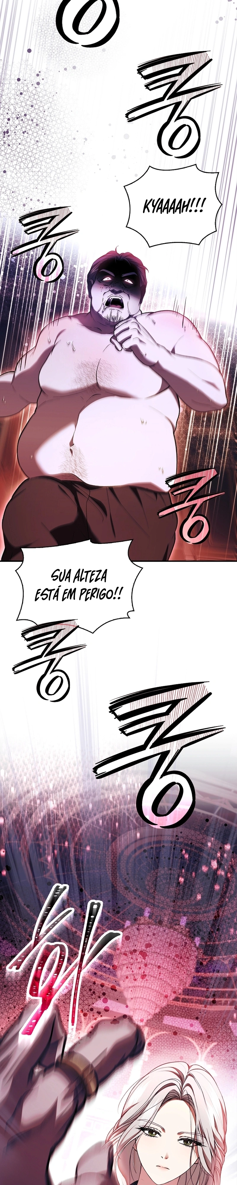 A Coroa que eu Tomarei  Capítulo 23 Página 13