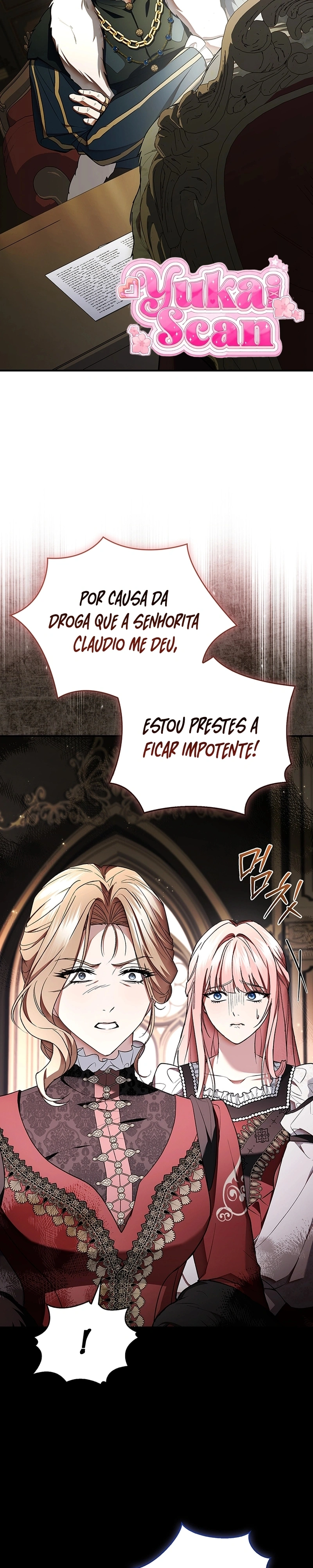 A Coroa que eu Tomarei  Capítulo 24 Página 13