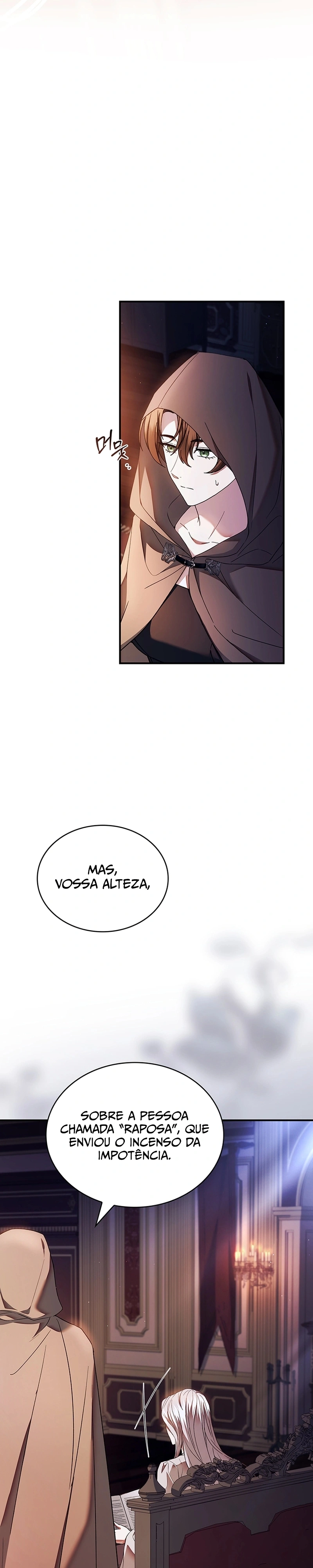 A Coroa que eu Tomarei  Capítulo 24 Página 29