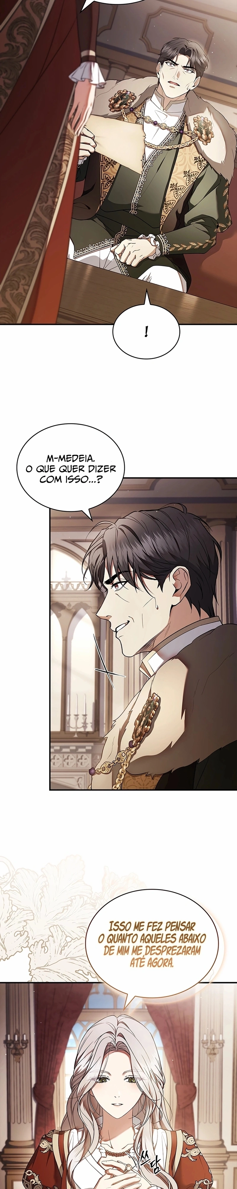 A Coroa que eu Tomarei  Capítulo 25 Página 13