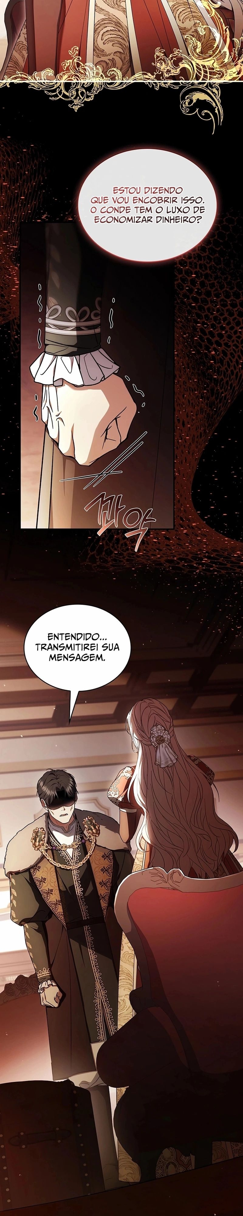 A Coroa que eu Tomarei  Capítulo 25 Página 17