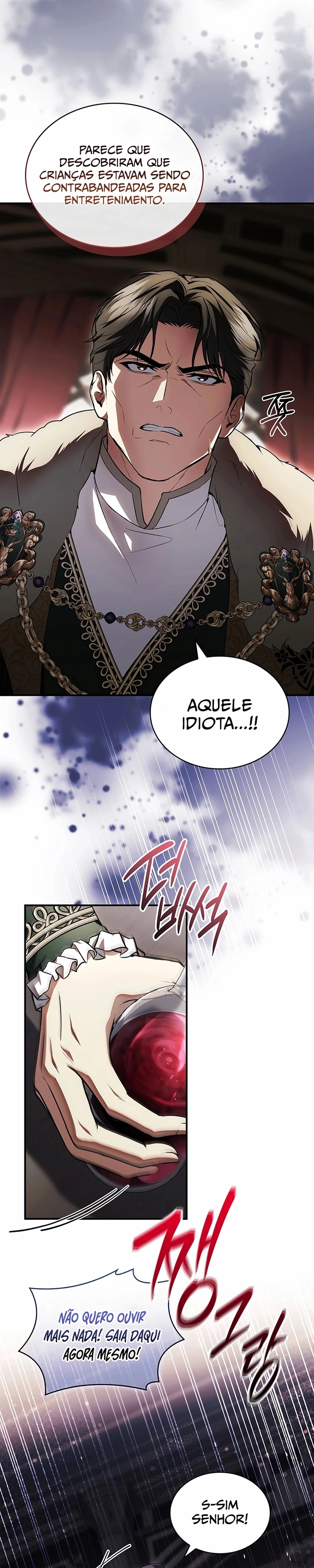 A Coroa que eu Tomarei  Capítulo 25 Página 2