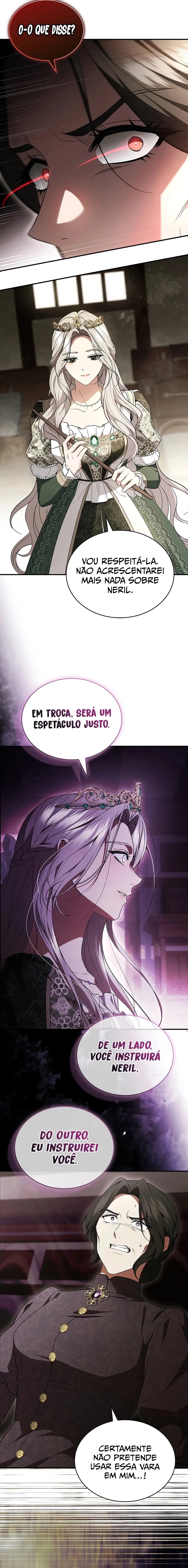 A Coroa que eu Tomarei  Capítulo 3 Página 16