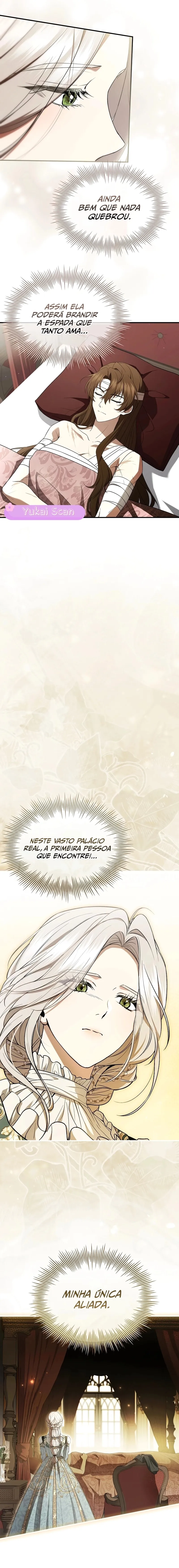 A Coroa que eu Tomarei  Capítulo 4 Página 14