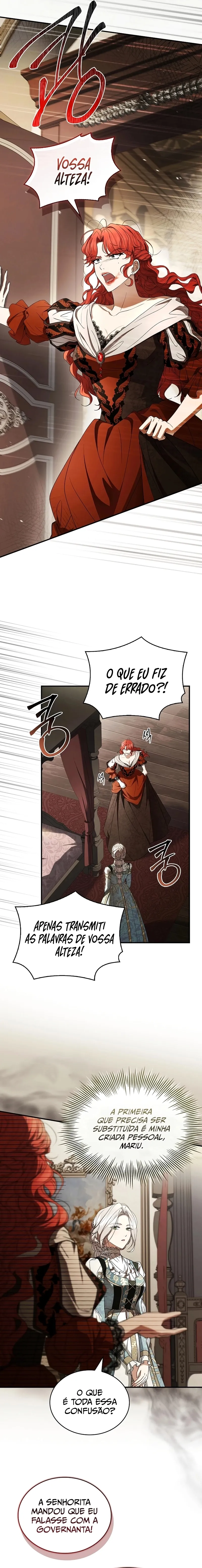 A Coroa que eu Tomarei  Capítulo 4 Página 16