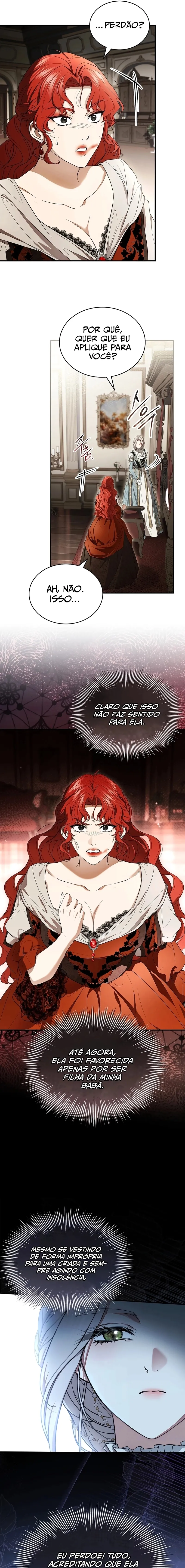 A Coroa que eu Tomarei  Capítulo 4 Página 18