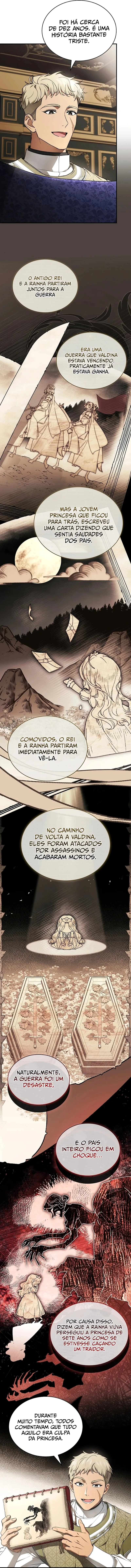 A Coroa que eu Tomarei  Capítulo 4 Página 2