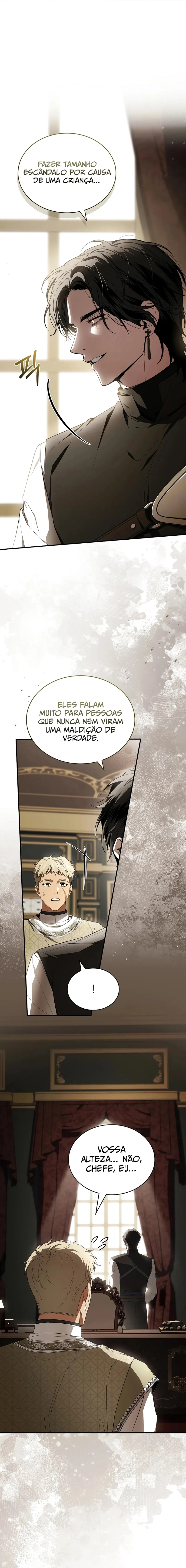 A Coroa que eu Tomarei  Capítulo 4 Página 3