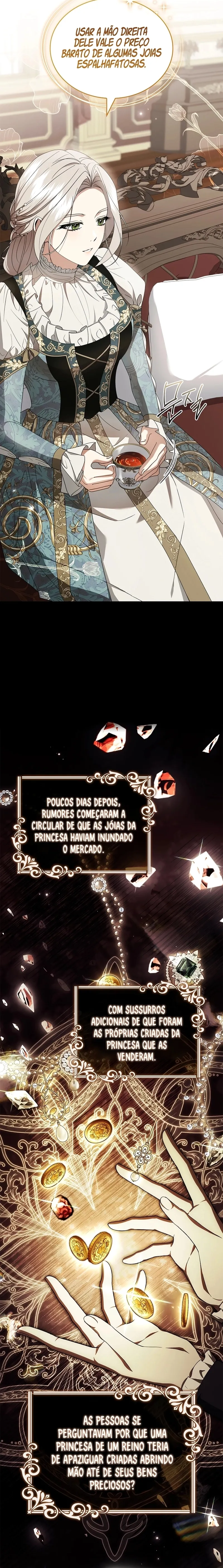 A Coroa que eu Tomarei  Capítulo 5 Página 13