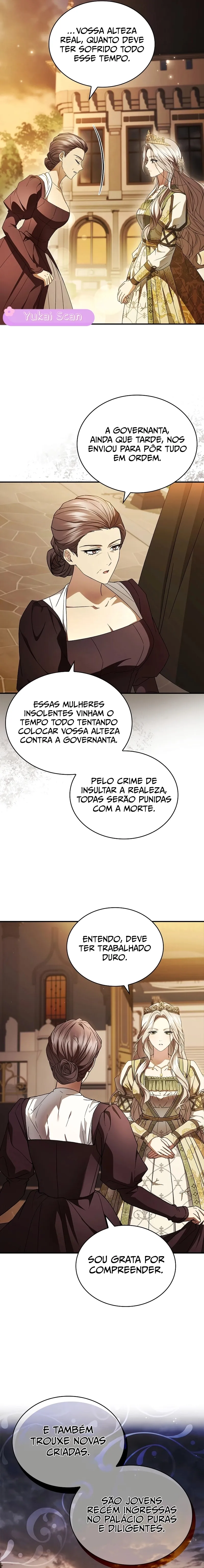 A Coroa que eu Tomarei  Capítulo 5 Página 22