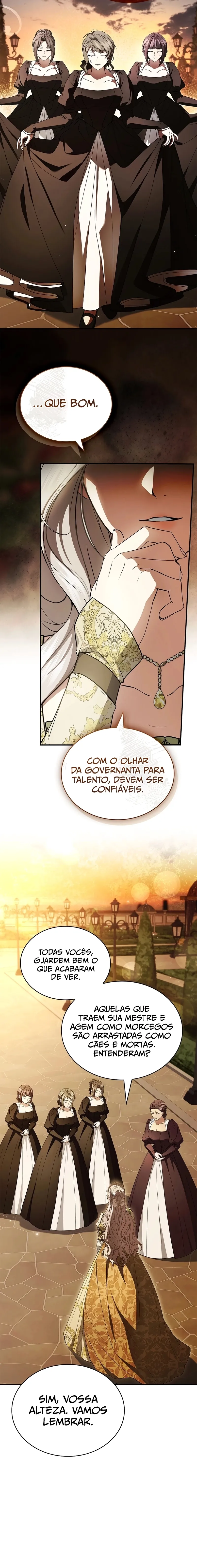 A Coroa que eu Tomarei  Capítulo 5 Página 23