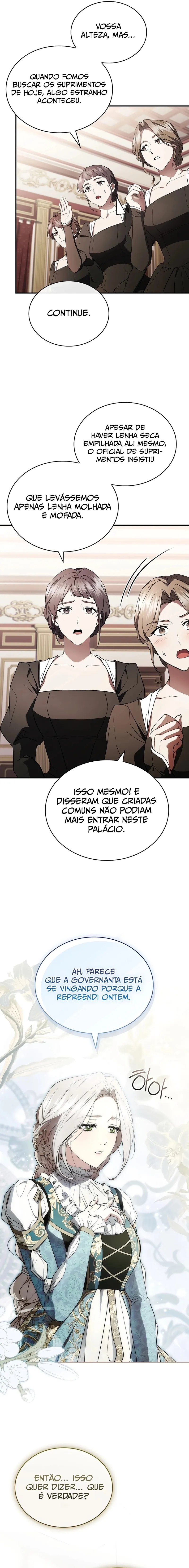A Coroa que eu Tomarei  Capítulo 5 Página 7