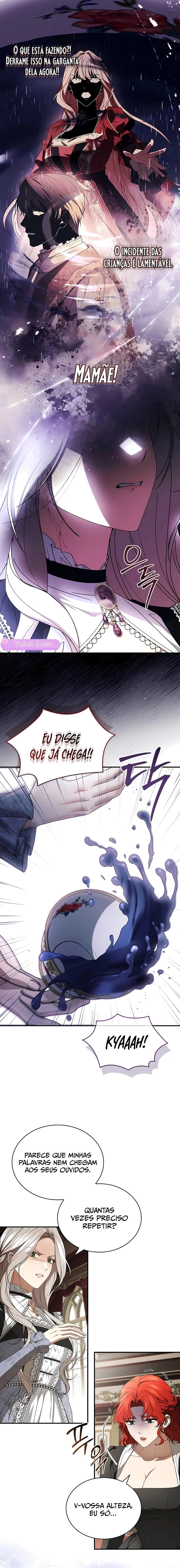 A Coroa que eu Tomarei  Capítulo 6 Página 12
