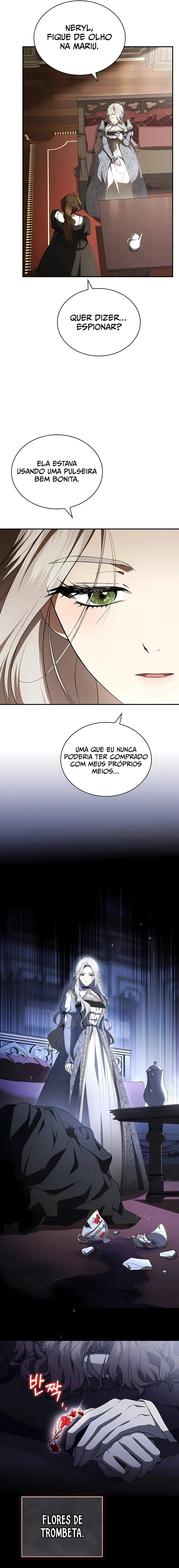 A Coroa que eu Tomarei  Capítulo 6 Página 15