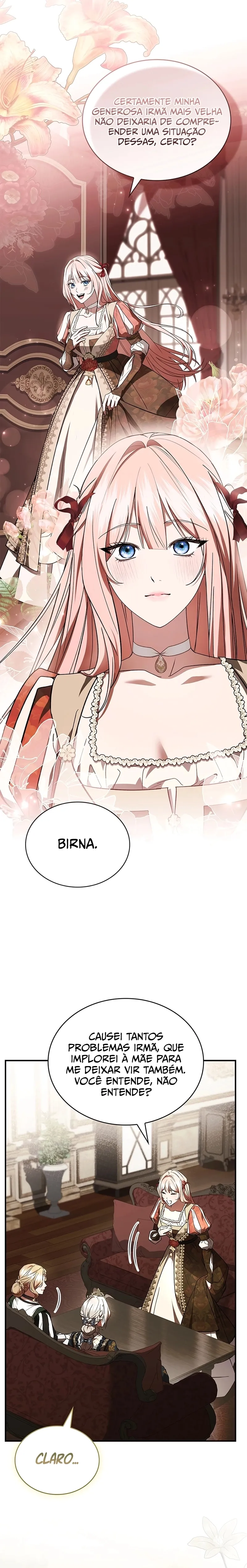 A Coroa que eu Tomarei  Capítulo 7 Página 12