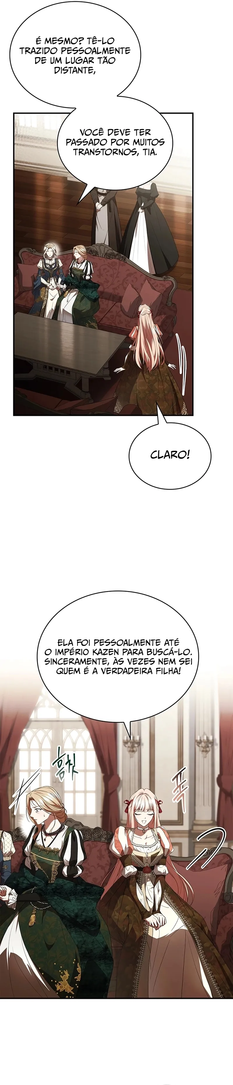 A Coroa que eu Tomarei  Capítulo 7 Página 16