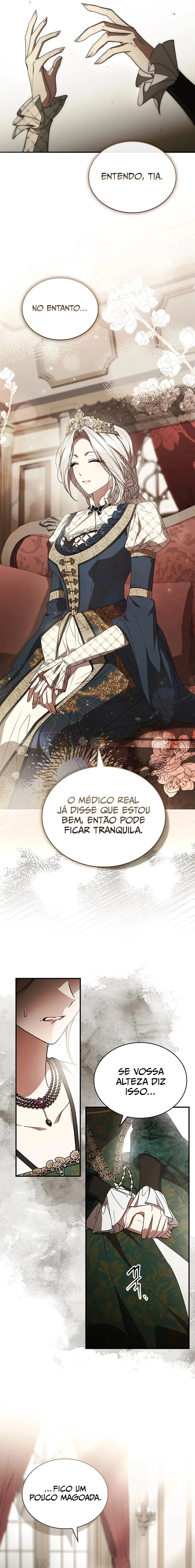 A Coroa que eu Tomarei  Capítulo 7 Página 18