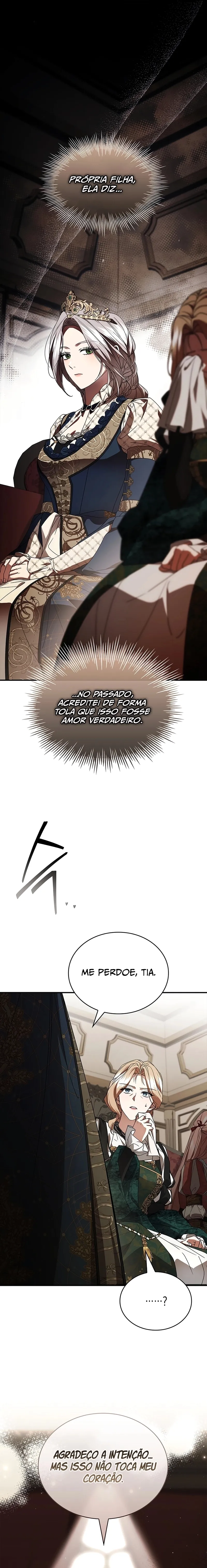 A Coroa que eu Tomarei  Capítulo 7 Página 20