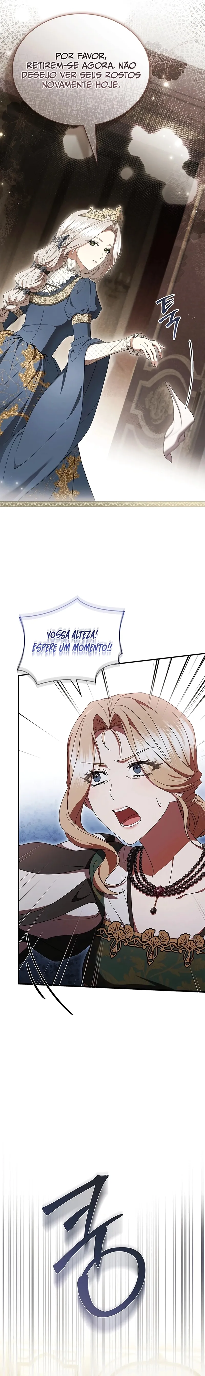 A Coroa que eu Tomarei  Capítulo 7 Página 24