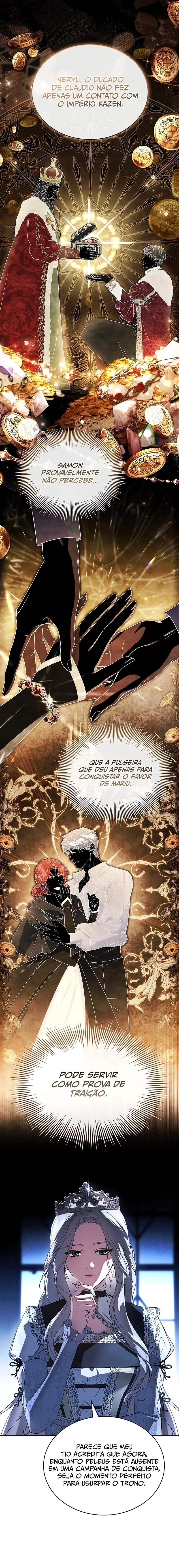 A Coroa que eu Tomarei  Capítulo 7 Página 4