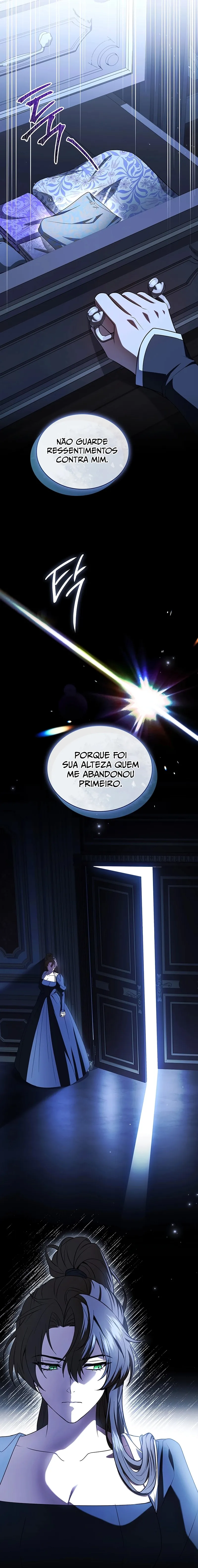 A Coroa que eu Tomarei  Capítulo 8 Página 7