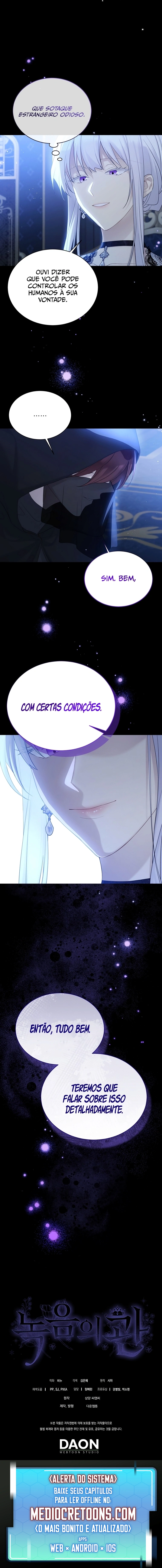 A Coroa Viridescente Capítulo 123 Página 10