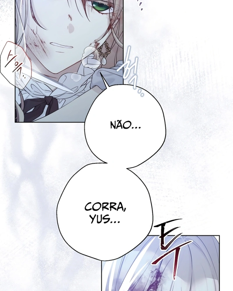 A Coroa Viridescente Capítulo 126 Página 71