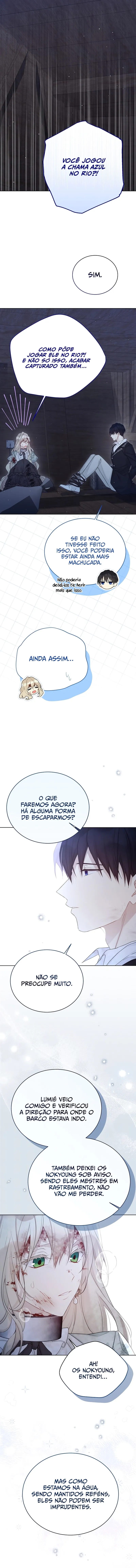 A Coroa Viridescente Capítulo 127 Página 3