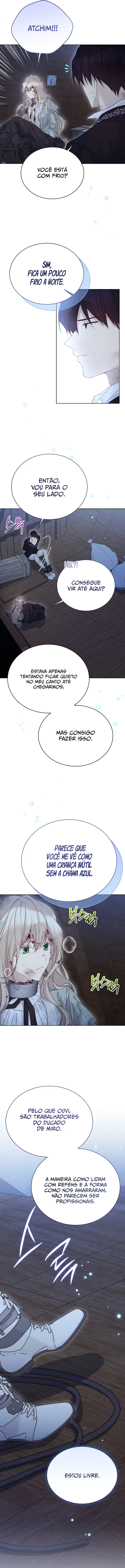 A Coroa Viridescente Capítulo 127 Página 6