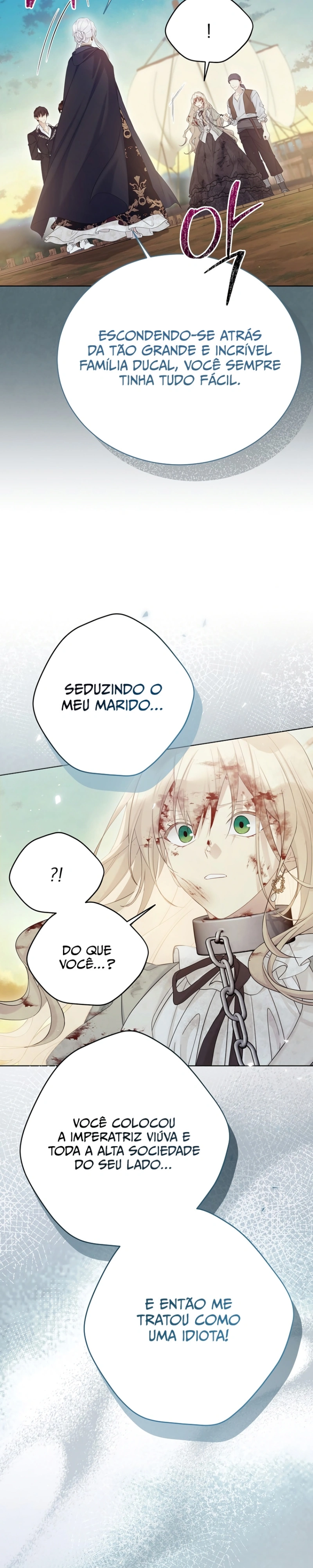 A Coroa Viridescente Capítulo 128 Página 13