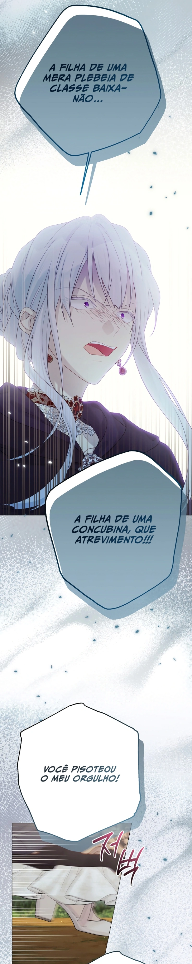A Coroa Viridescente Capítulo 128 Página 14