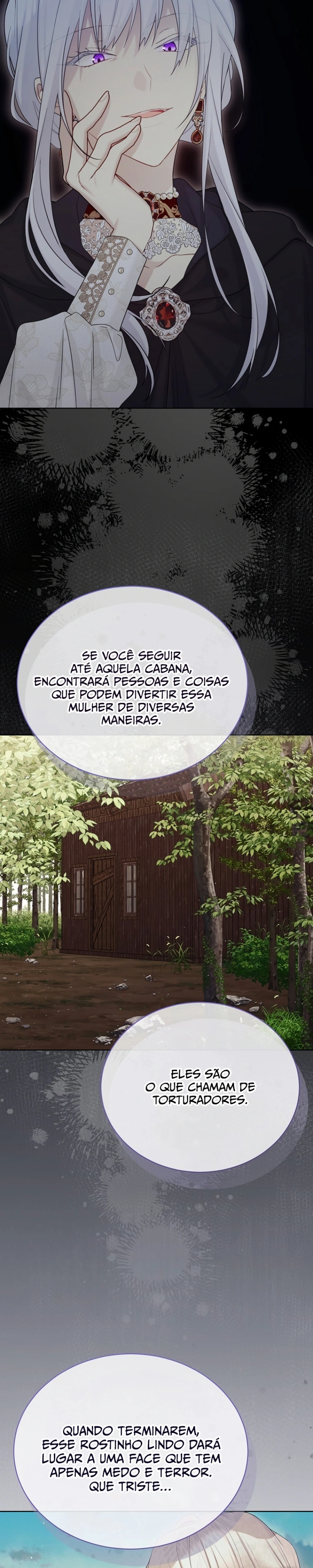 A Coroa Viridescente Capítulo 128 Página 9