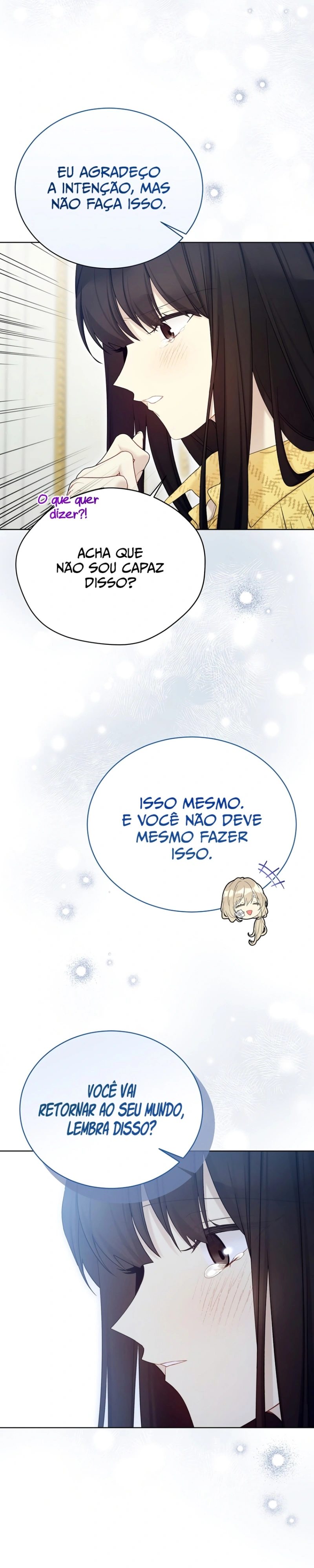 A Coroa Viridescente Capítulo 129 Página 10