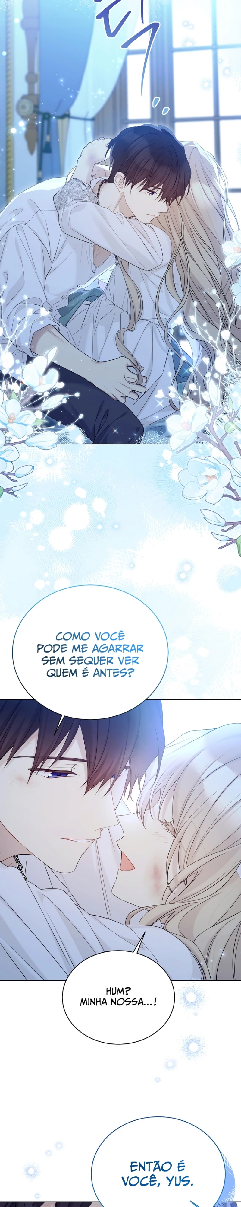 A Coroa Viridescente Capítulo 129 Página 25