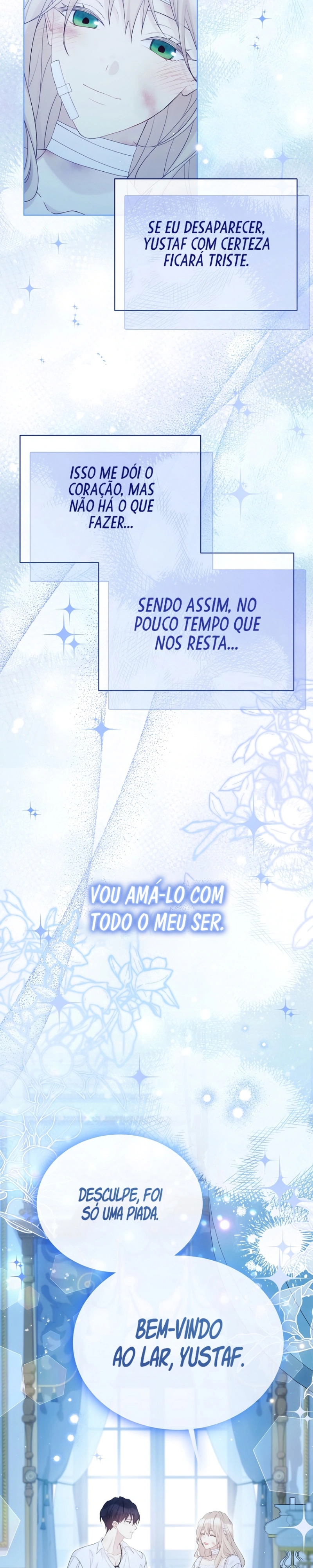 A Coroa Viridescente Capítulo 129 Página 28