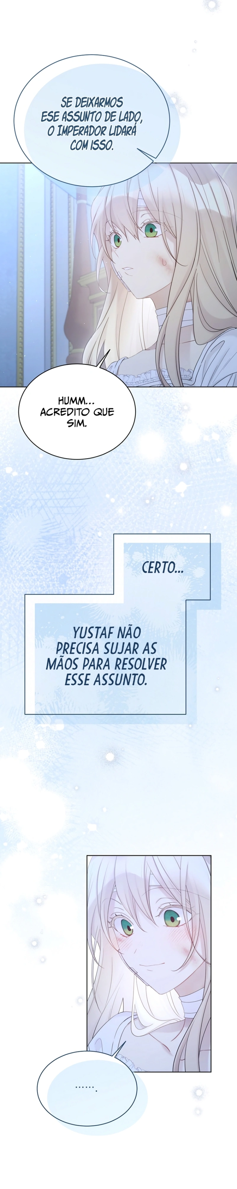 A Coroa Viridescente Capítulo 130 Página 12