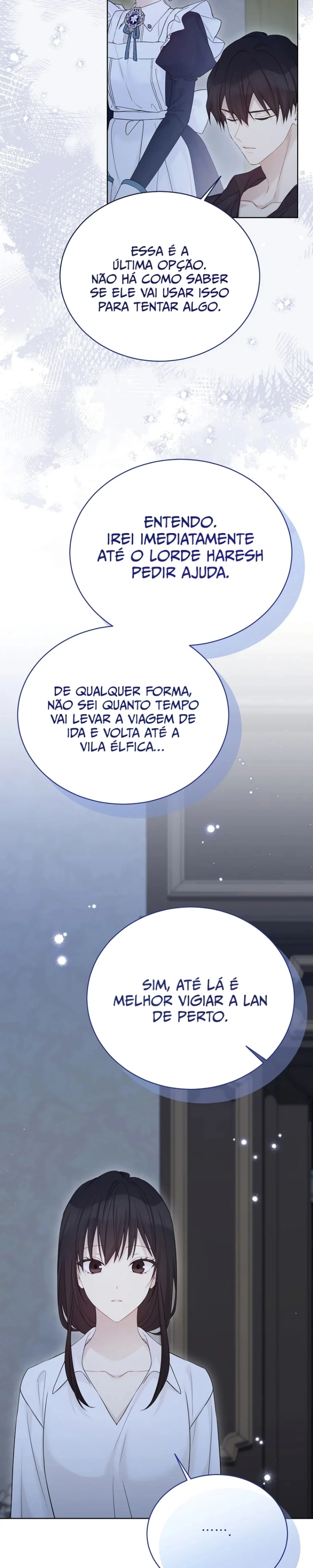 A Coroa Viridescente Capítulo 132 Página 25