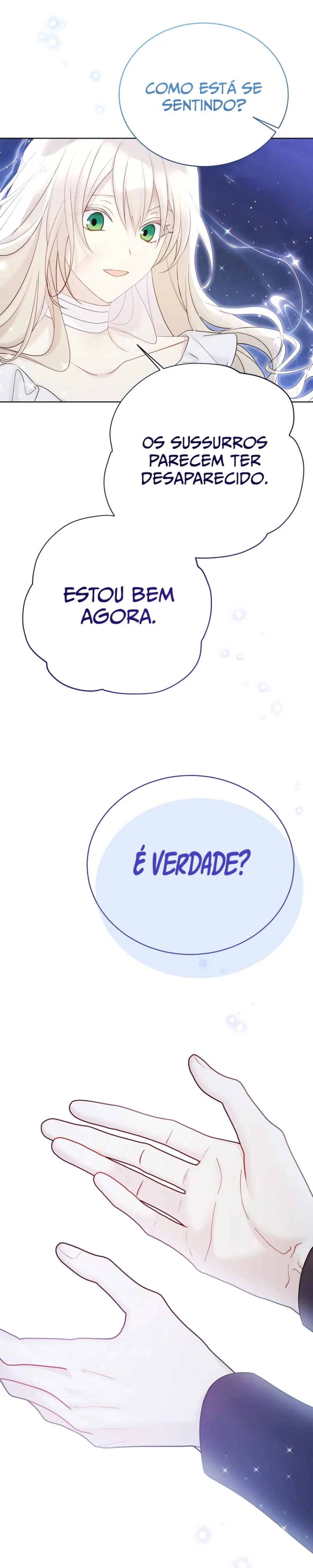 A Coroa Viridescente Capítulo 133 Página 13