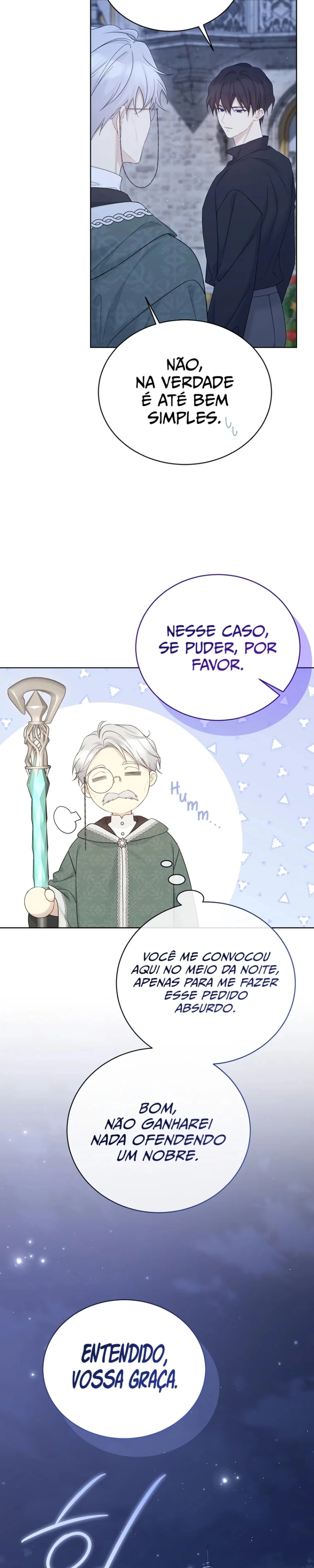 A Coroa Viridescente Capítulo 133 Página 2