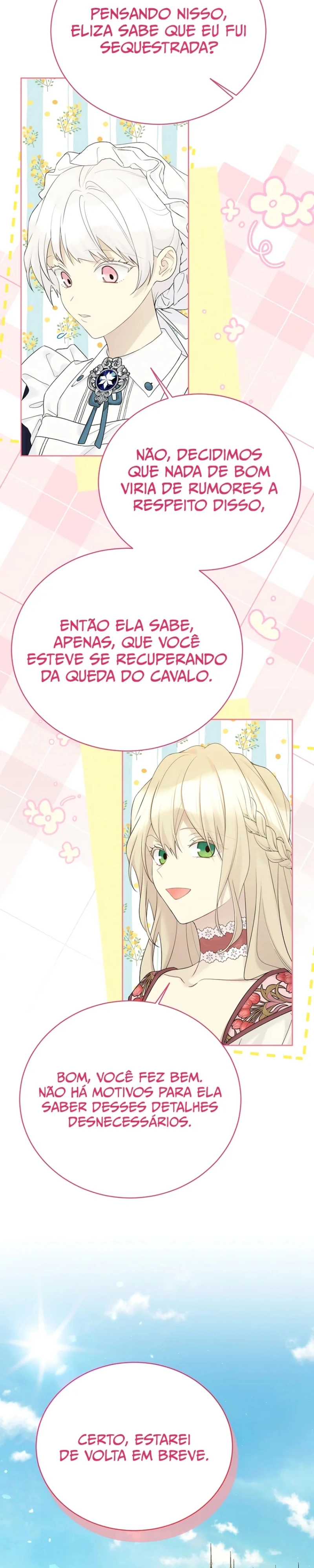 A Coroa Viridescente Capítulo 133 Página 20