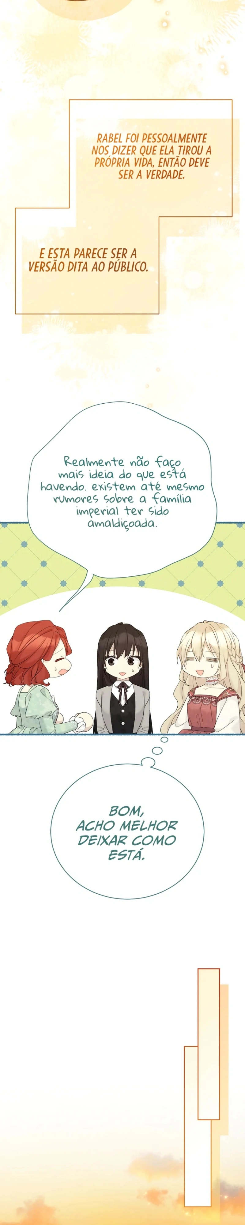 A Coroa Viridescente Capítulo 133 Página 26