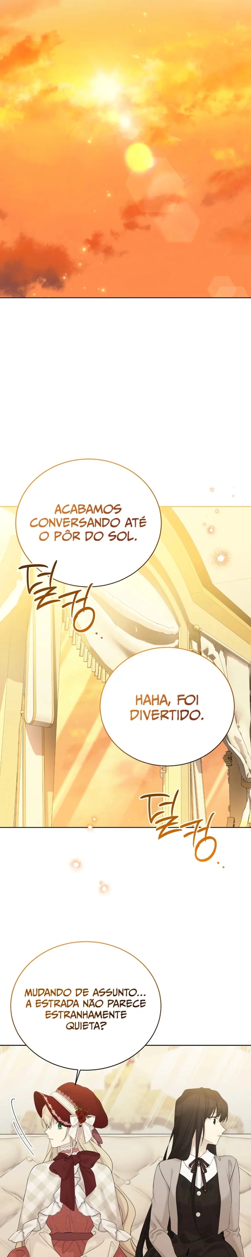 A Coroa Viridescente Capítulo 133 Página 27