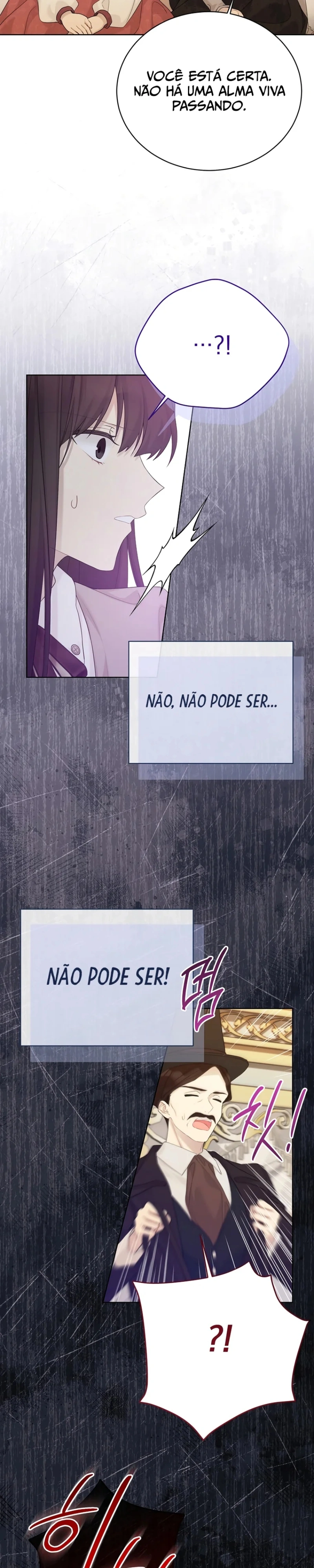 A Coroa Viridescente Capítulo 133 Página 28