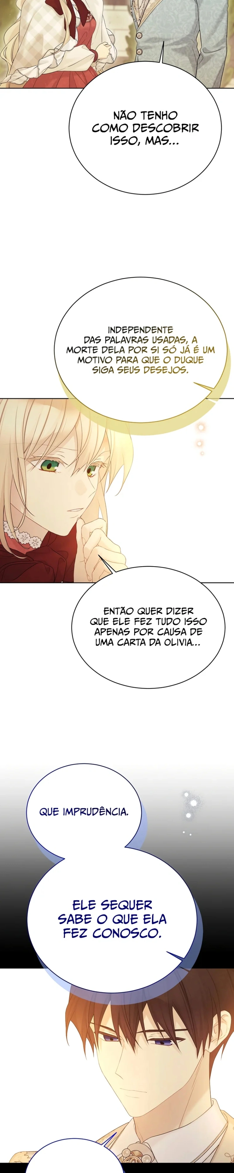 A Coroa Viridescente Capítulo 134 Página 10