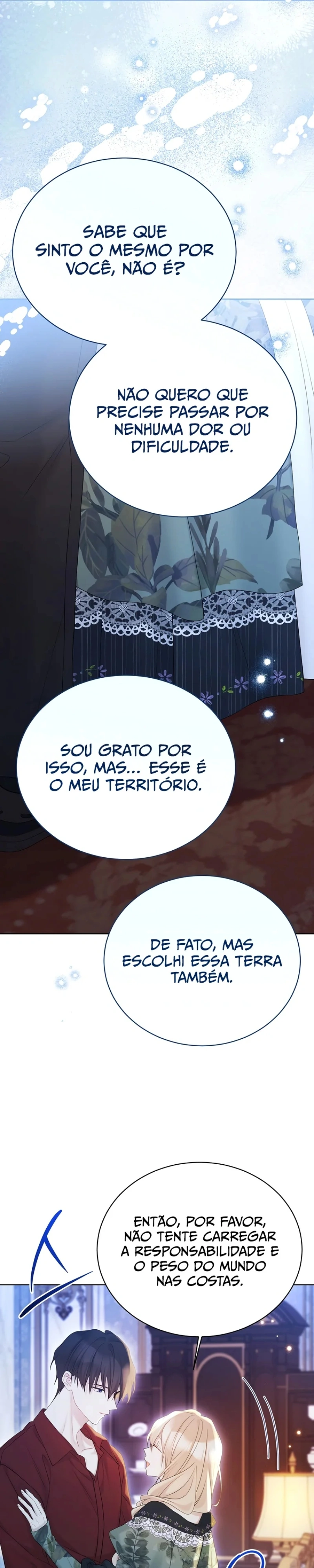 A Coroa Viridescente Capítulo 134 Página 23