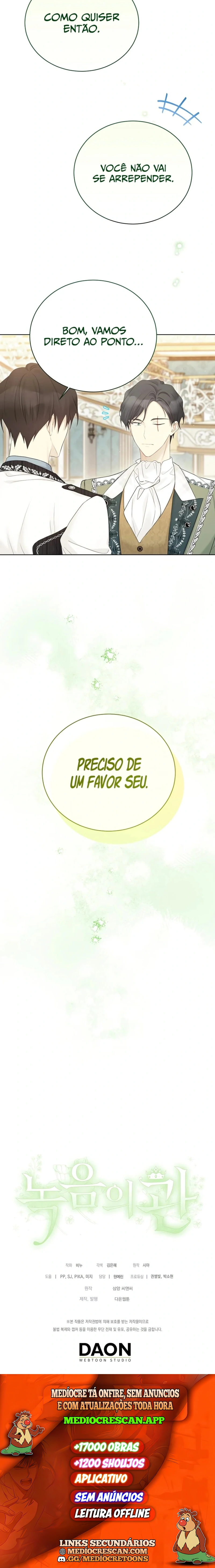 A Coroa Viridescente Capítulo 134 Página 28