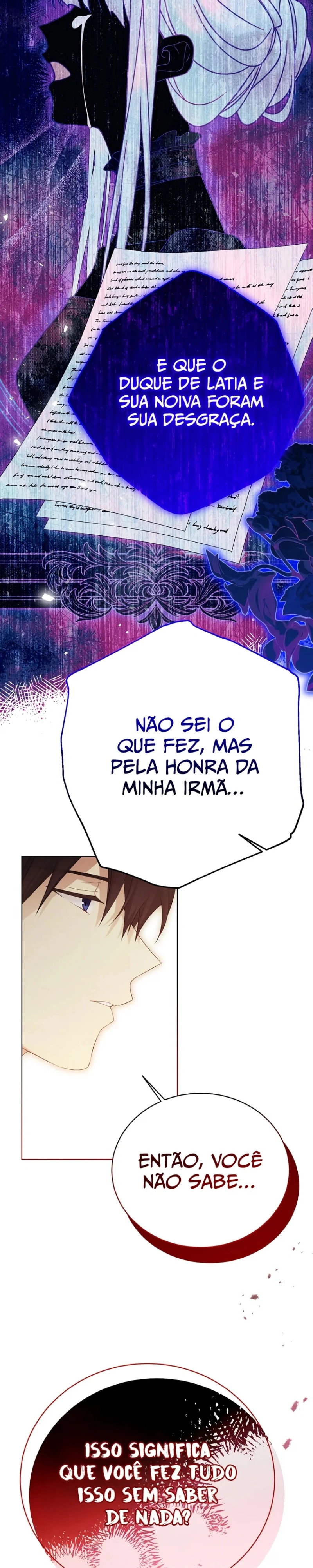 A Coroa Viridescente Capítulo 134 Página 3