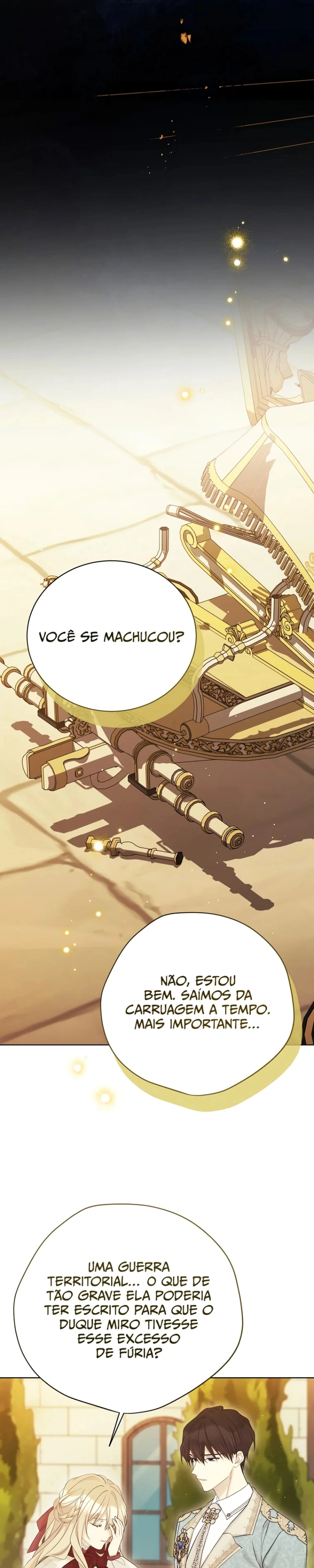 A Coroa Viridescente Capítulo 134 Página 9